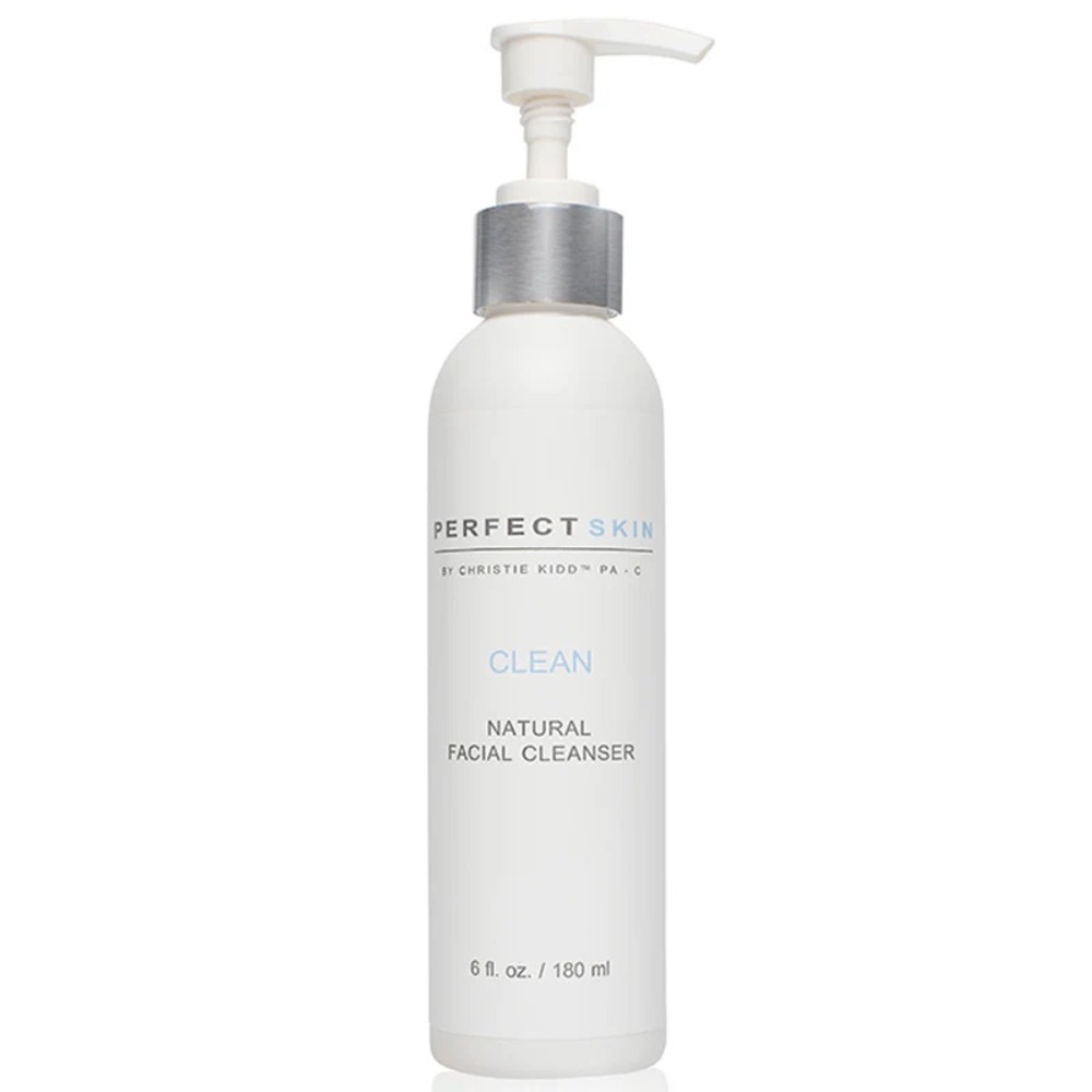 Nib Clean Natural Facial Cleanser